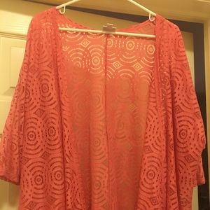 Lularoe Lindsay